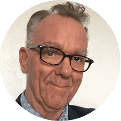 David Farmer