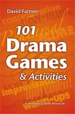 101 Drama Games and Activities