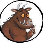 The Gruffalo Drama Activities (4-7 years)