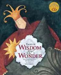 Tales of Wisdom and Wonder by Hugh Lupton