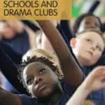 Drama Sessions for Primary Schools and Drama Clubs