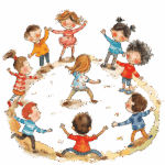 Why Teach Drama to Primary School Children?