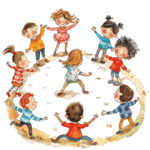 Why Teach Drama to Primary School Children?