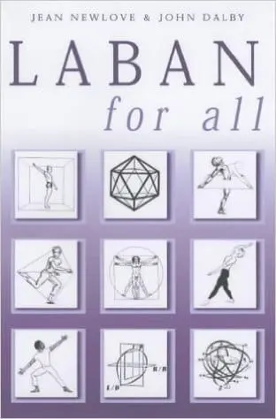 Laban for All Book Cover