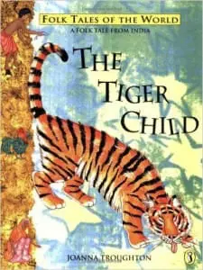 The Tiger Child Drama Unit (4-7 years)