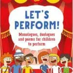 Let's Perform by Cath Howe