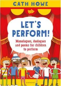 Let's Perform by Cath Howe