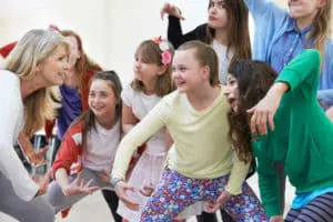 Why Teach Drama to Primary School Children?