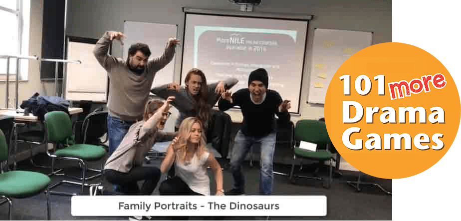 Family Portraits