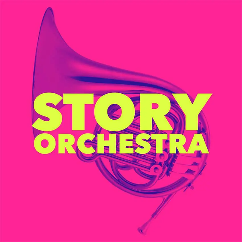 story-orchestra
