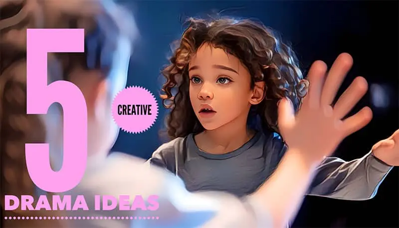 Inspiring Drama Teacher Online Course
