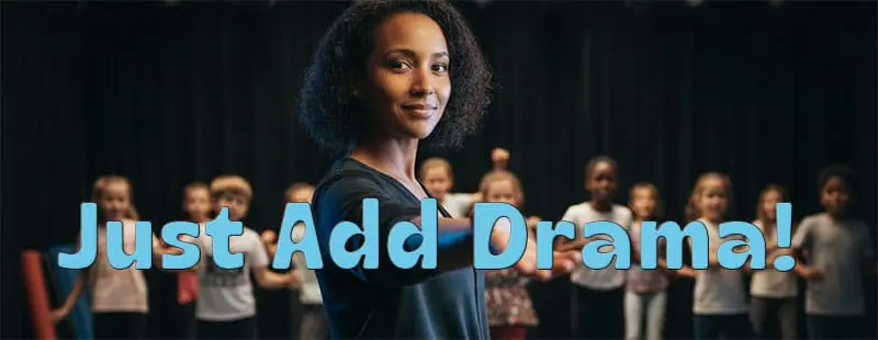 just add drama mobile