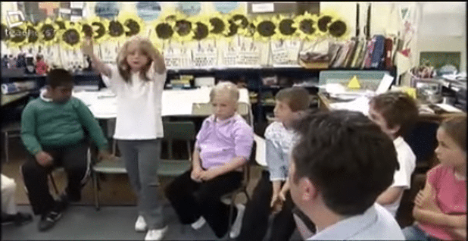 Mantle of the Expert Drama Resource