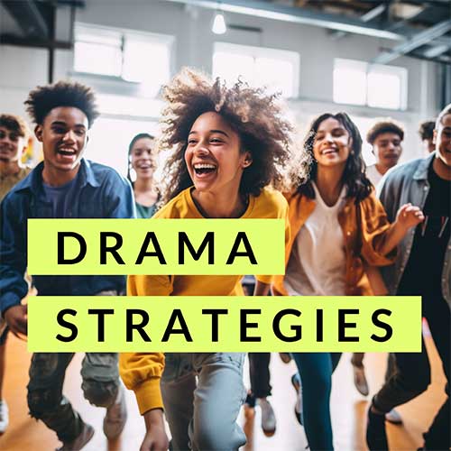 Narration - Drama Resource