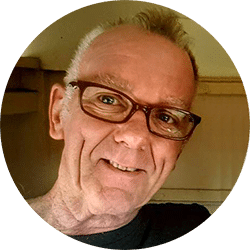 David Farmer