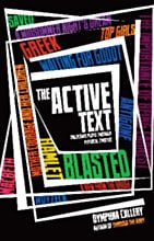 The Active Text: Unlocking Plays Through Physical Theatre Book Cover