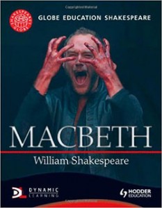 Macbeth - Globe Education Shakespeare