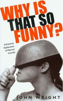 Why is that So Funny? Book Cover