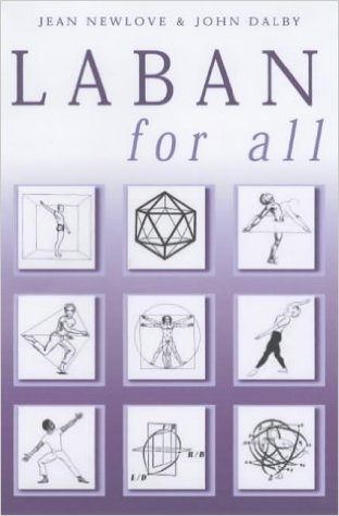 Laban for All Book Cover