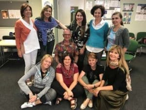 Literature and Drama in Language Teaching, August 2019