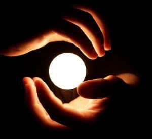 Energy Ball