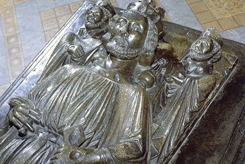 Who Killed King John?