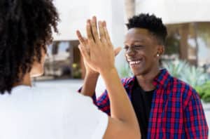 The Inspiring Drama Teacher - Part One (Online) - November