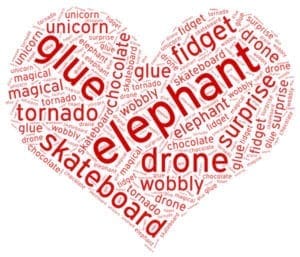 Random Words