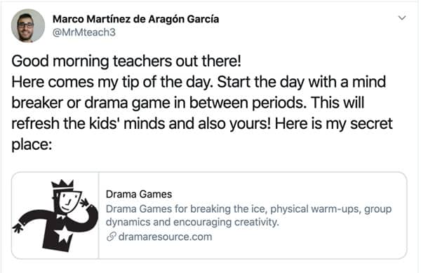 10 exciting drama games for theatrical toddlers