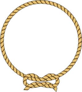 rope circle