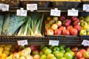 I Went To The Supermarket (inc Online Version)