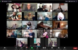 LIVE Drama Bootcamp January 2021