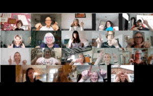 Drama Bootcamp LIVE 10-14 August 2020