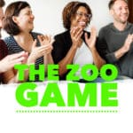 The Zoo Game