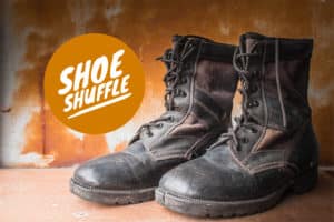 Shoe Shuffle