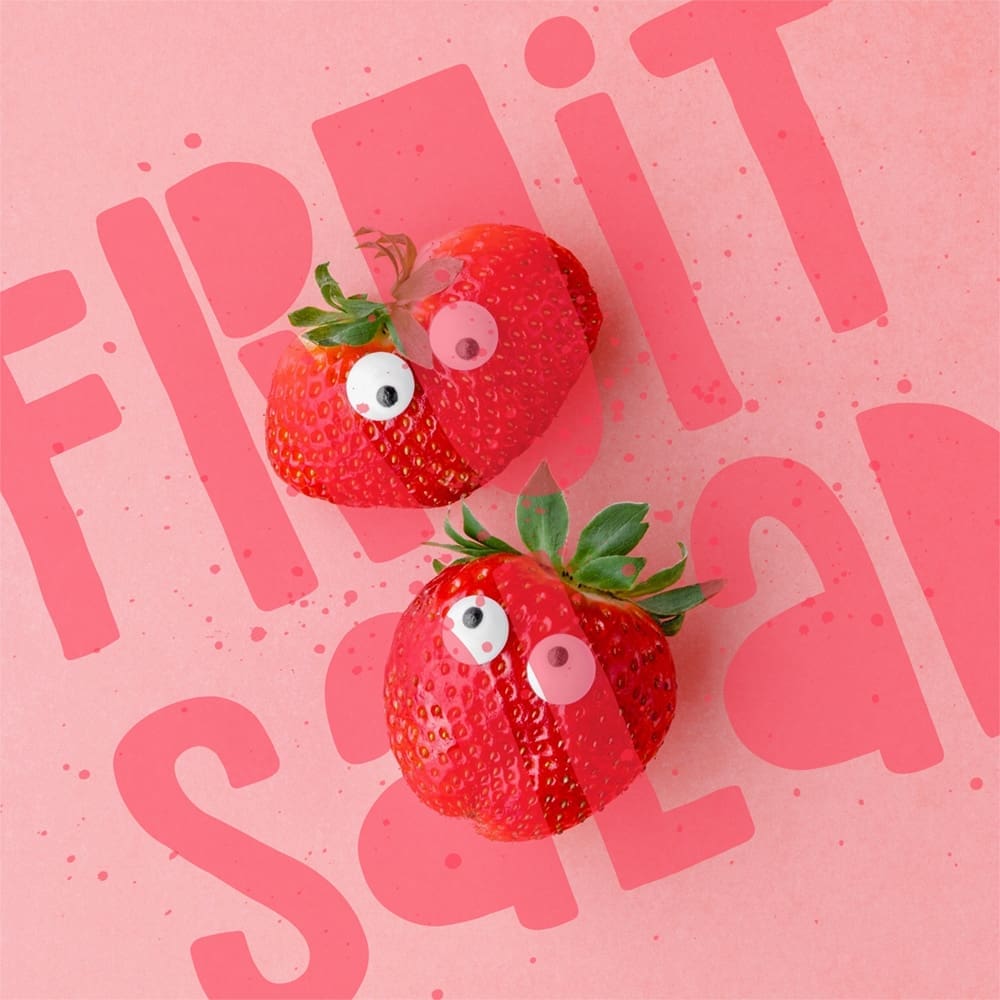 fruit-salad