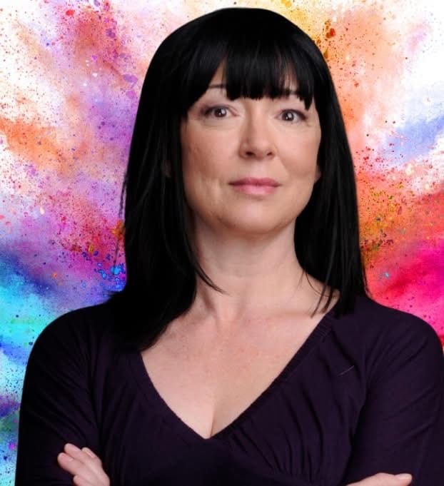 Linda Lord