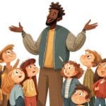 Keeping Control in the Drama Lesson