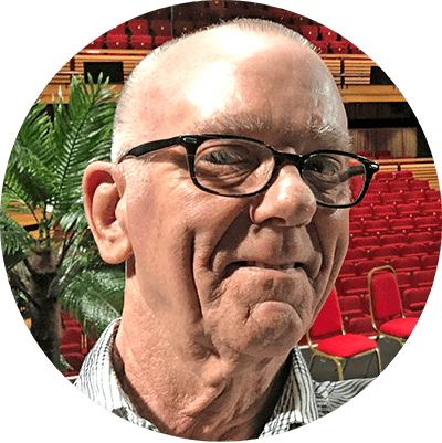 David Farmer